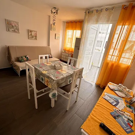 Apartment Casa Isabel Costa De Antigua