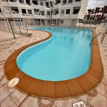 Apartament Casa Isabel Costa De Antigua
